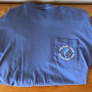 Vintage Vineyard Vines Tee